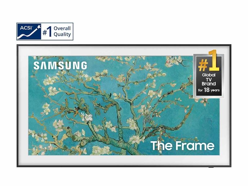 50" Class The Frame QLED 4K LS03B