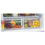 Haier Appliance Haier ENERGY STAR® 16.8 Cu. Ft. Quad Door Refrigerator