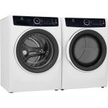 Electrolux Electrolux Front Load Perfect Steam™ Electric Dryer with Instant Refresh - 8.0 Cu. Ft.