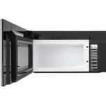 Frigidaire  Gallery 1.9 Cu. Ft. Over-The-Range Microwave with Sensor Cook