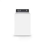 TR5 Ultra-Quiet Top Load Washer with Speed Queen® Perfect Wash™  5-Year Warranty