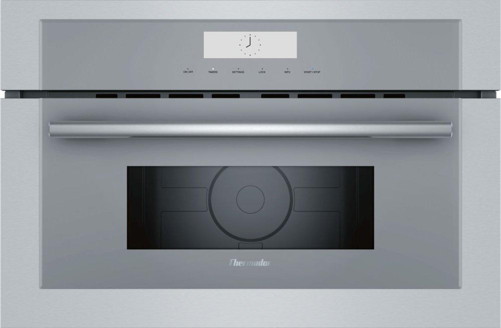 Built-In Microwave 30'' Stainless Steel