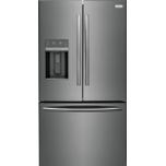 Black Stainless Steel