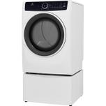 Electrolux Electrolux Front Load Perfect Steam™ Electric Dryer with Instant Refresh - 8.0 Cu. Ft.