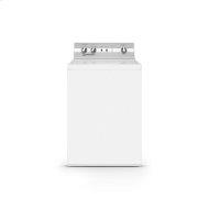 TC5 Top Load Washer with Speed Queen® Classic Clean™  No Lid Lock  5-Year Warranty