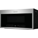 Frigidaire  Gallery 1.9 Cu. Ft. Over-The-Range Microwave with Sensor Cook