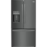 Black Stainless Steel