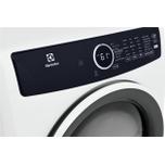 Electrolux Electrolux Front Load Perfect Steam™ Electric Dryer with Instant Refresh - 8.0 Cu. Ft.