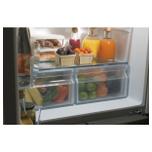 Haier Appliance Haier ENERGY STAR® 16.8 Cu. Ft. Quad Door Refrigerator