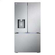 26 cu. ft. Smart Counter-Depth MAX™ French Door Refrigerator with Four Types of Ice