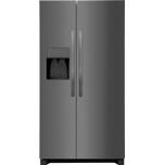 Black Stainless Steel