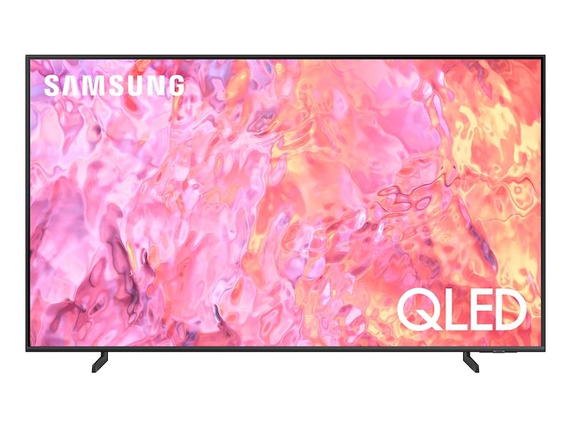 55" Class Q60CB QLED 4K Smart TV (2023)