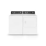 Speed Queen DR5 Sanitizing Electric Dryer with Steam  Over-dry Protection Technology  ENERGY STAR® Certified  5-Year Warranty