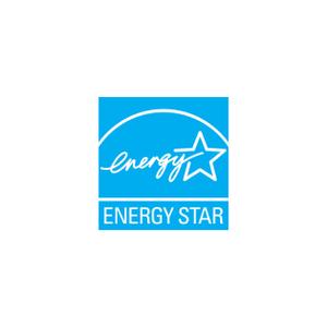 ENERGY STAR(R) Certified