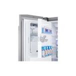 LG Appliances LG Counter-Depth MAX™ with Zero Clearance™ 3-Door French Door Refrigerator with Thin Door Design