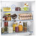 Haier Appliance Haier ENERGY STAR® 16.8 Cu. Ft. Quad Door Refrigerator