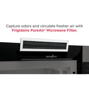 PureAir(R) Filter is included