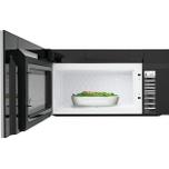 Frigidaire  Gallery 1.9 Cu. Ft. Over-The-Range Microwave with Sensor Cook