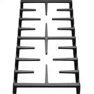 Gas Range Center Cast Iron Grate