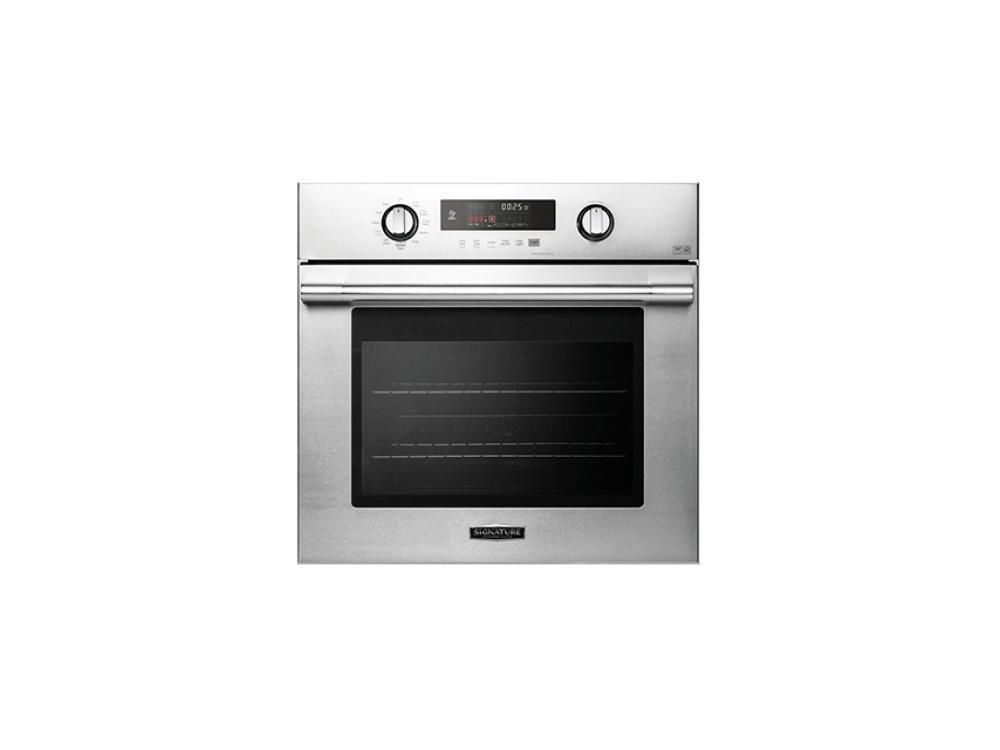 30-inch Single Wall Oven