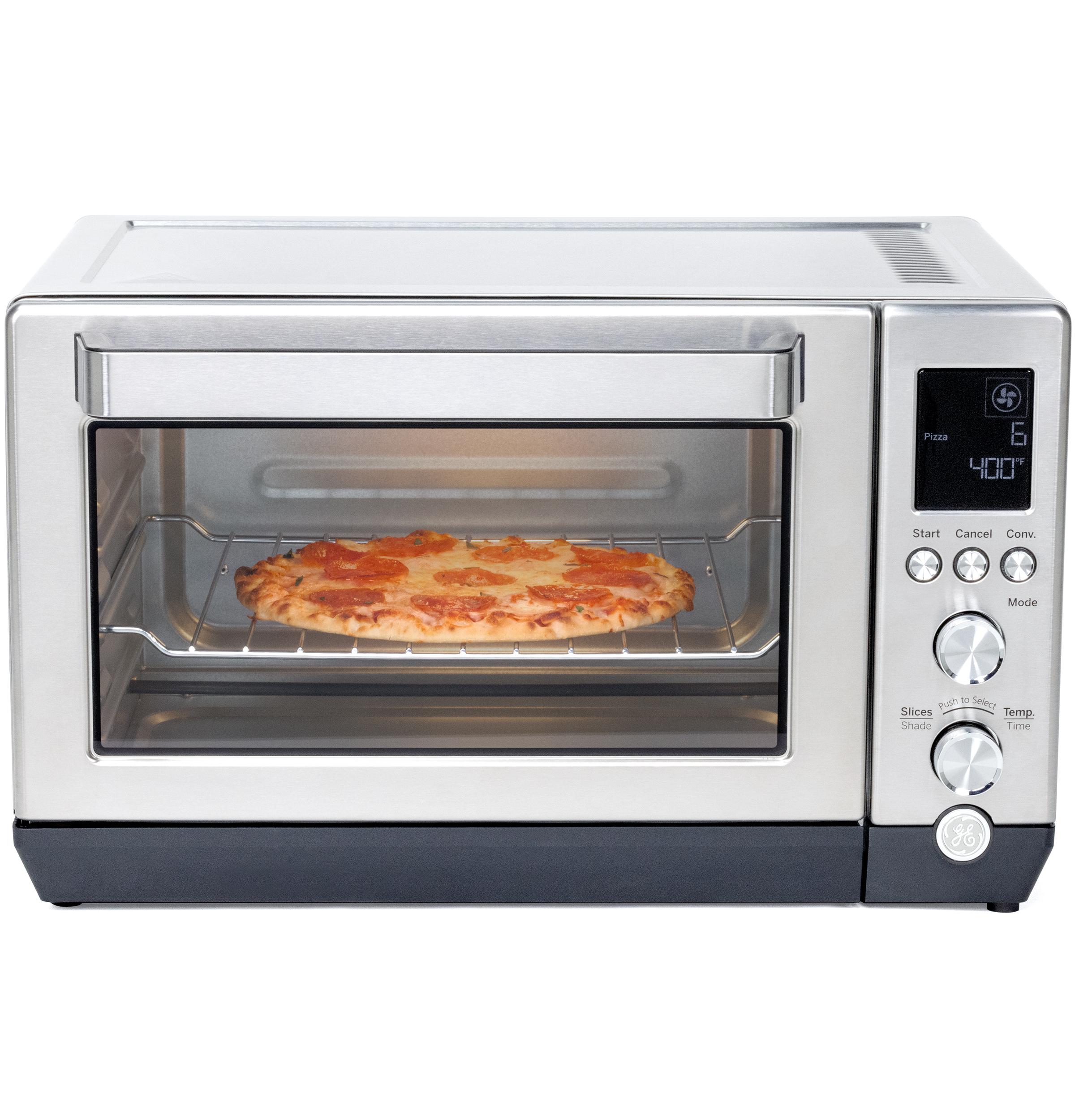 GE Calrod Convection Toaster Oven