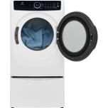 Electrolux Electrolux Front Load Perfect Steam™ Electric Dryer with Instant Refresh - 8.0 Cu. Ft.