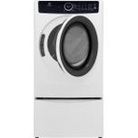 Electrolux Electrolux Front Load Perfect Steam™ Electric Dryer with Instant Refresh - 8.0 Cu. Ft.