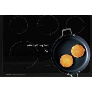 Five Element Cooktop