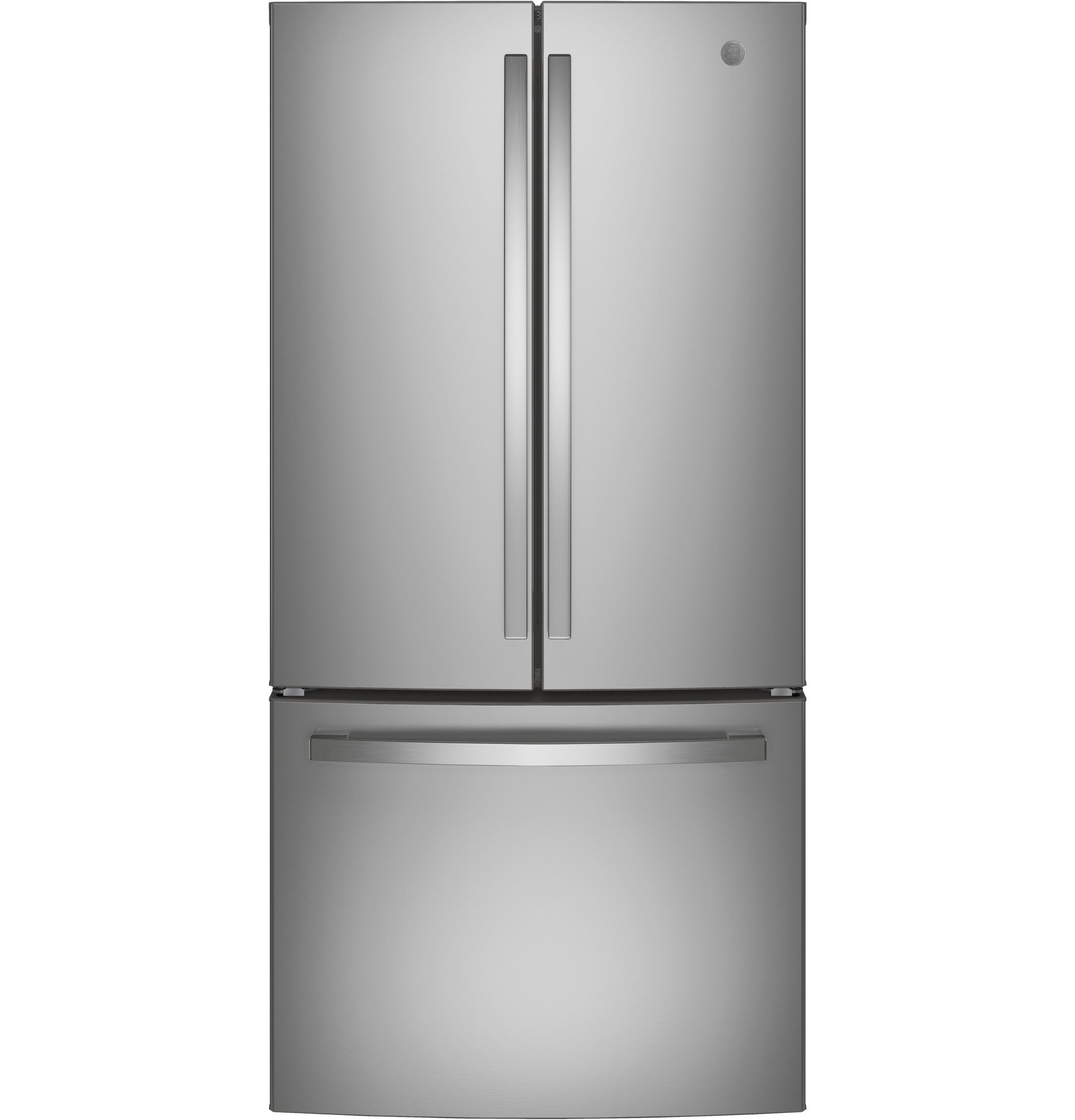 ®ENERGY STAR® 24.7 Cu. Ft. French-Door Refrigerator