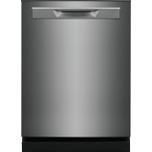 Black Stainless Steel