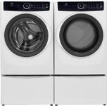 Electrolux Electrolux Front Load Perfect Steam™ Electric Dryer with Instant Refresh - 8.0 Cu. Ft.