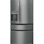 Black Stainless Steel