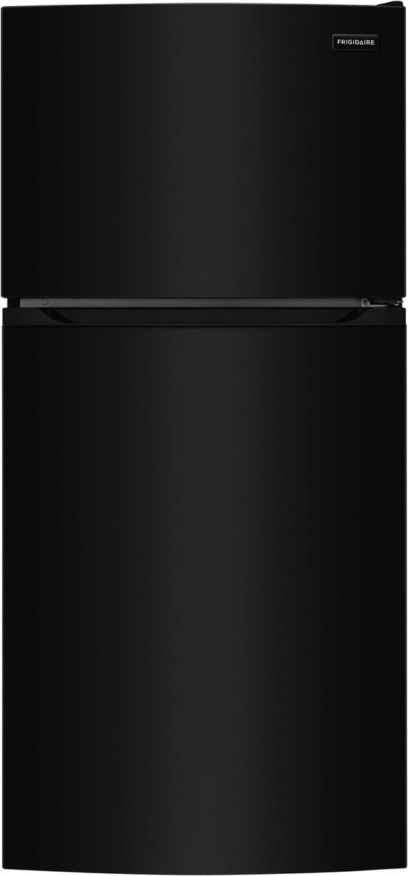  14 Cu. Ft. Top Freezer Refrigerator