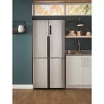 Haier Appliance Haier ENERGY STAR® 16.8 Cu. Ft. Quad Door Refrigerator