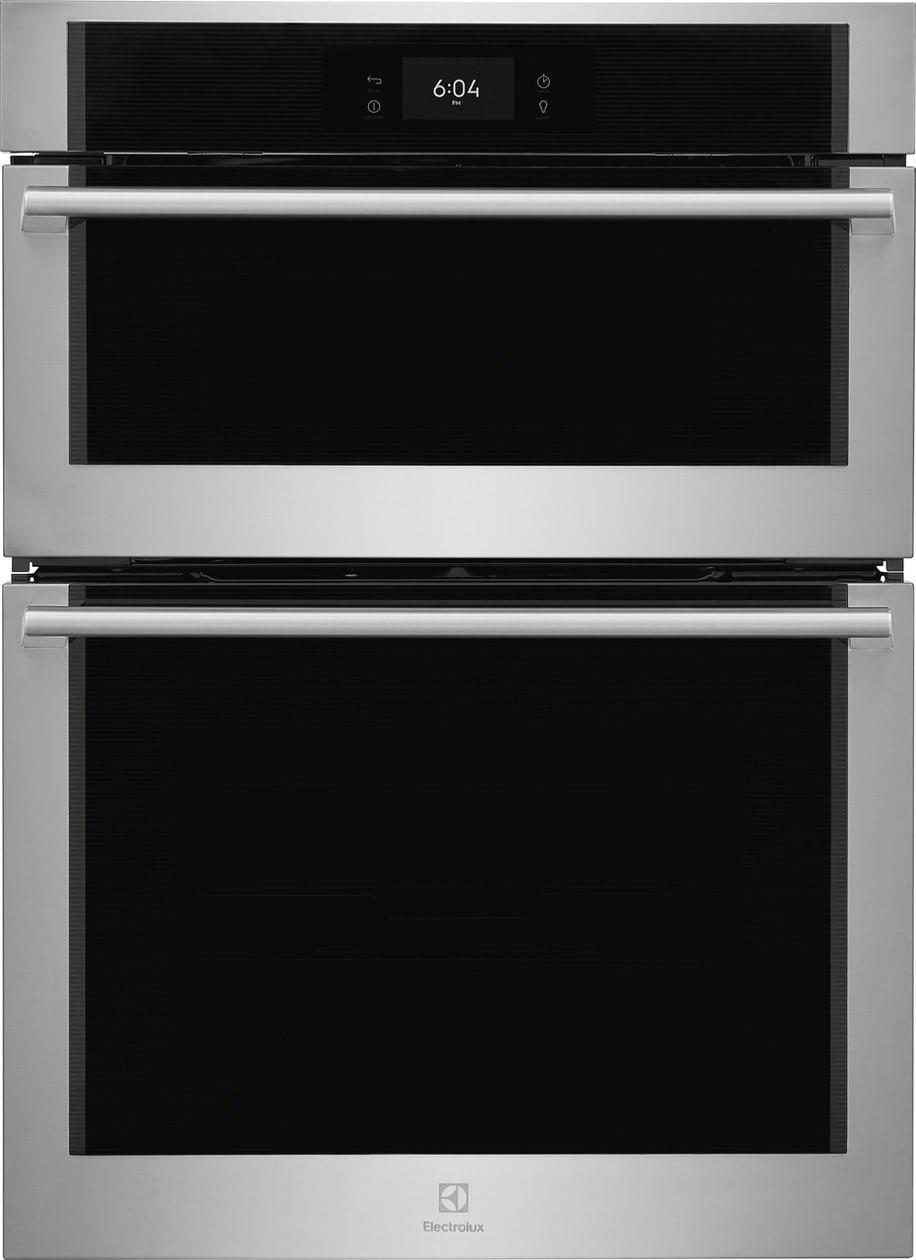 Electrolux 30" Wall Oven and Microwave Combination