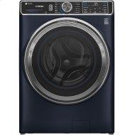 GE Profile™ 5.3 cu. ft. Capacity Smart Front Load ENERGY STAR® Washer with UltraFresh™ Vent System+ with OdorBlock™