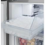 Haier Appliance Haier ENERGY STAR® 16.8 Cu. Ft. Quad Door Refrigerator