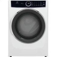 Electrolux Front Load Perfect Steam™ Electric Dryer with Predictive Dry™ and Instant Refresh - 8.0 Cu. Ft.