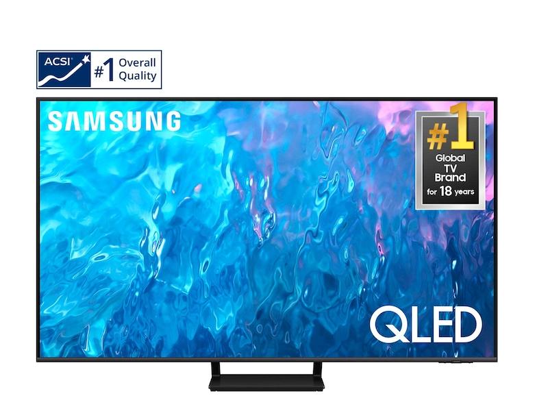 55" Class QLED 4K Q70C