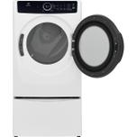 Electrolux Electrolux Front Load Perfect Steam™ Electric Dryer with Instant Refresh - 8.0 Cu. Ft.