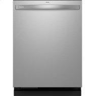 GE Profile™ ENERGY STAR Smart UltraFresh System Dishwasher with Microban™ Antimicrobial Technology with Deep Clean Washing 3rd Rack, 39 dBA