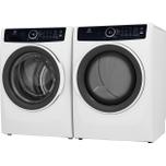 Electrolux Electrolux Front Load Perfect Steam™ Electric Dryer with Instant Refresh - 8.0 Cu. Ft.