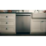 LG Appliances Smart Top Control Dishwasher with 1-Hour Wash & Dry, QuadWash® Pro, TrueSteam® and Dynamic Heat Dry™