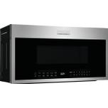 Frigidaire  Gallery 1.9 Cu. Ft. Over-The-Range Microwave with Sensor Cook