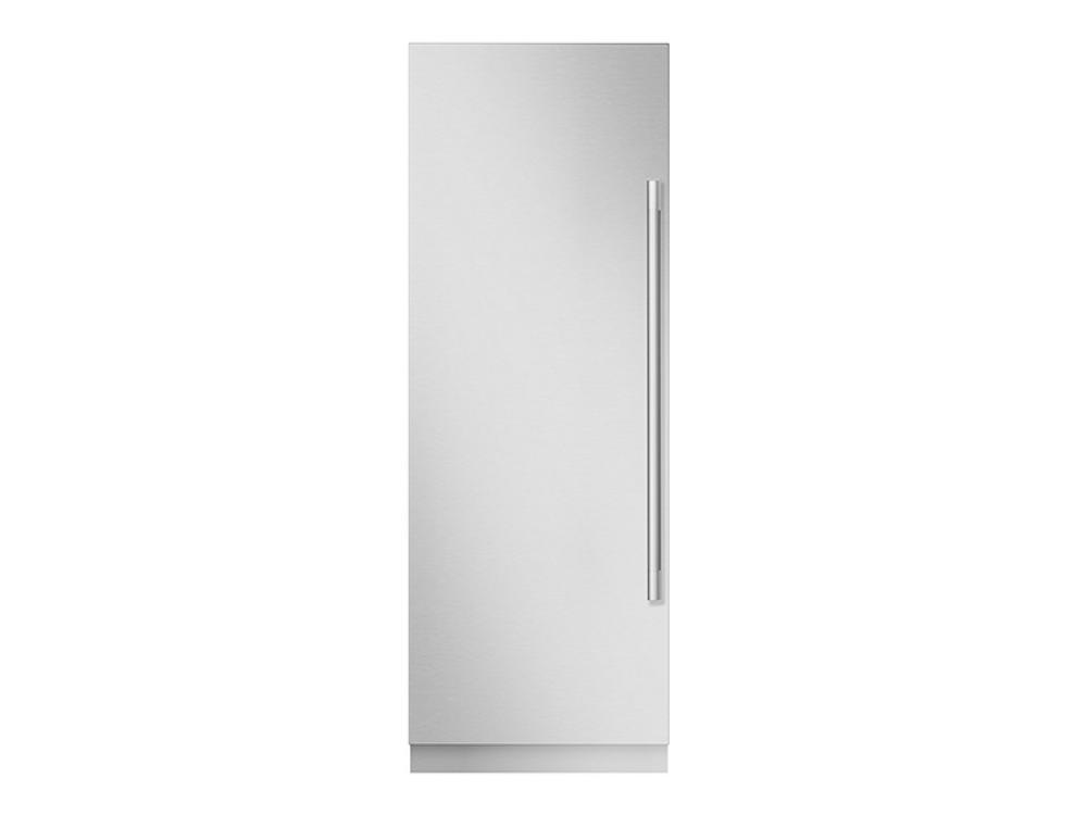 30-inch Integrated Column Freezer