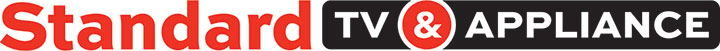 Standard TV & Appliance Home Page