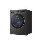 LG Appliances Ventless Washer/Dryer Combo LG WashCombo™ All-in-One 5.0 cu. ft. Mega Capacity with Inverter HeatPump™ Technology and Direct Drive Motor