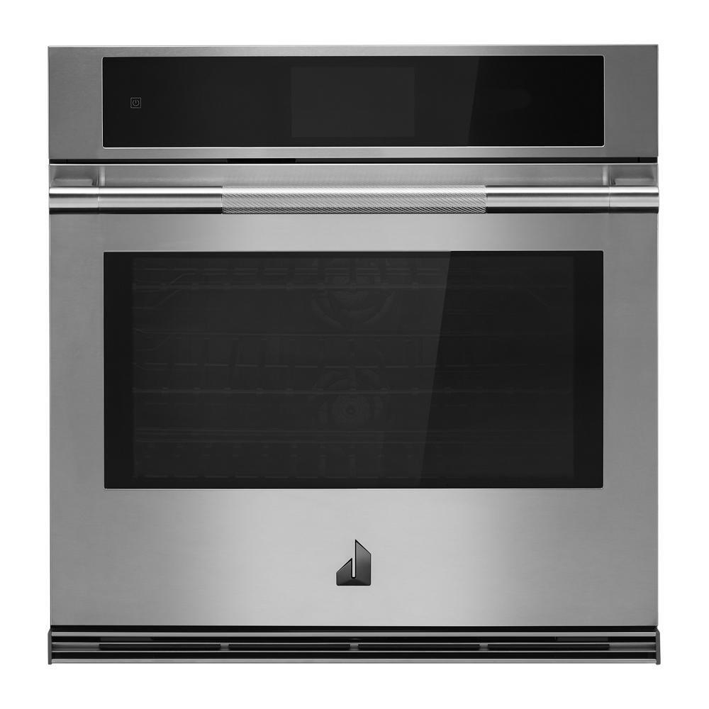 RISE™ 30" Single Wall Oven with V2™ Vertical Dual-Fan Convection