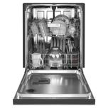 KitchenAid Two-Rack Dishwasher with 30+ Total Wash Jets, 47 dBA