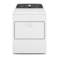 7.0 Cu. Ft. Top Load Electric Moisture Sensing Dryer